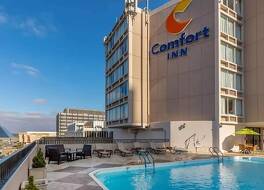 コンフォート イン メンフィス ダウンタウン 写真