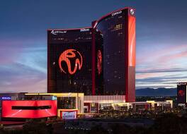 Las Vegas Hilton at Resorts World 写真
