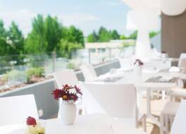 ホテル コインブラ エミニアム、アフィリアテッド バイ メリア 写真