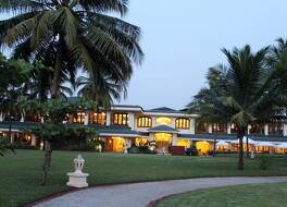Taj Exotica Resort & Spa, Goa 写真