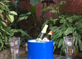 Hotel La Posada del Angel 写真