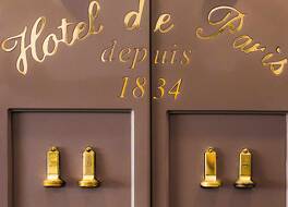 Mercure Moulins Centre - Hôtel de Paris