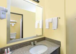 エコノ  ロッジ イン & スイーツ 写真