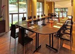 ホテル デ リヴ 写真