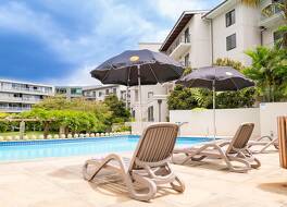 オーテル オークランド 写真