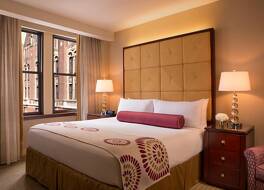 ミレニアム ニッカーボッカー シカゴ 写真