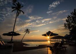 メルシェル リトリート & リゾート ガパリ