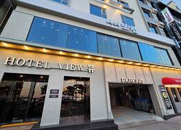 ポハン ホテル ビュー 写真