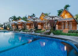 サンディヒルコテージ 写真