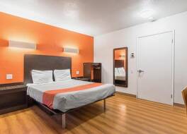 Econo Lodge Bakersfield 写真