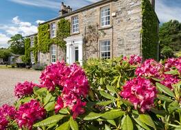 ザ オールド マンセ オブ ブレア 写真