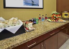 コートヤード バイ マリオット オークランド ダウンタウン 写真