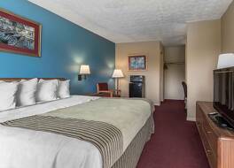 Rodeway Inn Jackson 写真