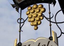 ホテルトラウベルュデスハイム 写真