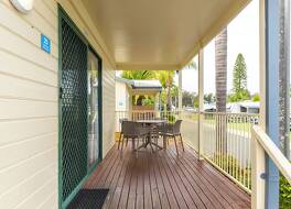 NRMAフォスター タンカリー ホリデーパーク 写真