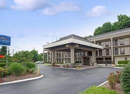 ベイモント バイ ウィンダム ナッシュビル