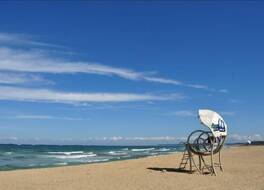 パインビーチ ホテル ポハン