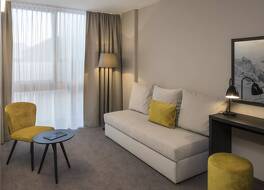 アリーナ フランツ フェルディナンド ナスフェルト 写真