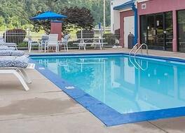 マウンテン イン & スイーツ