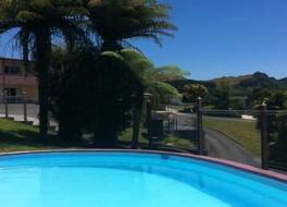 パノラマ モーター イン 写真