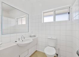 The International Motel 写真