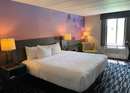 クラリオン ポイント リッチモンド ノース ニア ユニバーシティ 写真