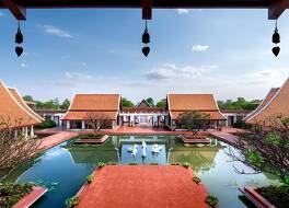 Sukhothai Heritage Resort (SHA Extra Plus) 写真