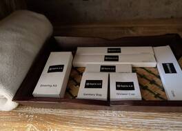 デジャブ2.0ホテルラブアンバジョコモド 写真