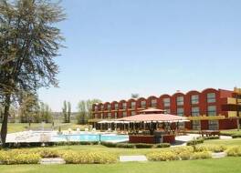 BTH Hotel Arequipa Lake