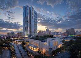 Shangri-La Chengdu 写真