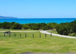 アポロ ベイ ウォーターフロント モーター イン 写真