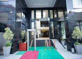 ダアマット ホテル 写真