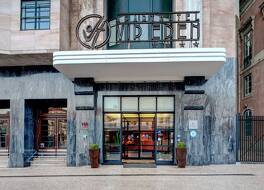 VIP Executive Eden Aparthotel 写真