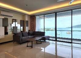 LW Suites@ Pelagos Designer Suites Kota Kinabalu 写真