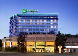 ホリデイ イン成都センチュリー シティ - イースト タワー by IHG 写真