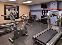 ハンプトン  イン & スイーツ タコマ 写真