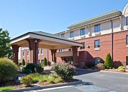 ホリデイ イン エクスプレス コリドン by IHG 写真