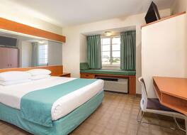 マイクロテル イン バイ ウィンダム ドライ リッジ 写真