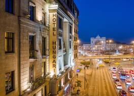 Hotel Hungaria City Center 写真