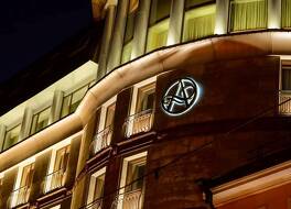 アンバサダー ホテル サンクトペテルスブルク