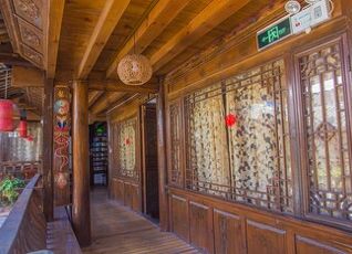 麗江 シュエシャンユー インの宿泊予約 料金比較 フォートラベル Lijiang Xueshanyu Inn 麗江