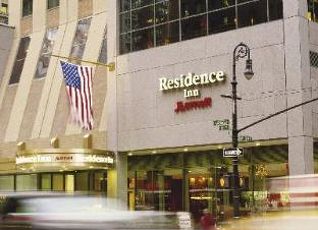 レジデンス イン ニューヨーク マンハッタン タイムズ スクエアの宿泊予約 料金比較 フォートラベル Residence Inn New York Manhattan Times Square ニューヨーク