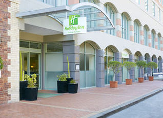 ホリデイ イン ダーリング ハーバーのクチコミ 評判 フォートラベル Holiday Inn Darling Harbour シドニー