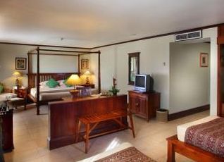 ラマヤナ リゾート スパのクチコミ 評判 フォートラベル Ramayana Resort Spa バリ島