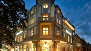 パーク ホテル ポスト