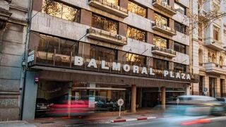 BALMORAL PLAZA Hotel