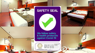 アンディ ホテル