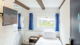 イッケ アパートメンツ