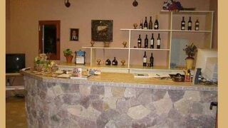 Mirador Del Virrey, Cabañas Boutique