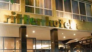 Ritter Hotel